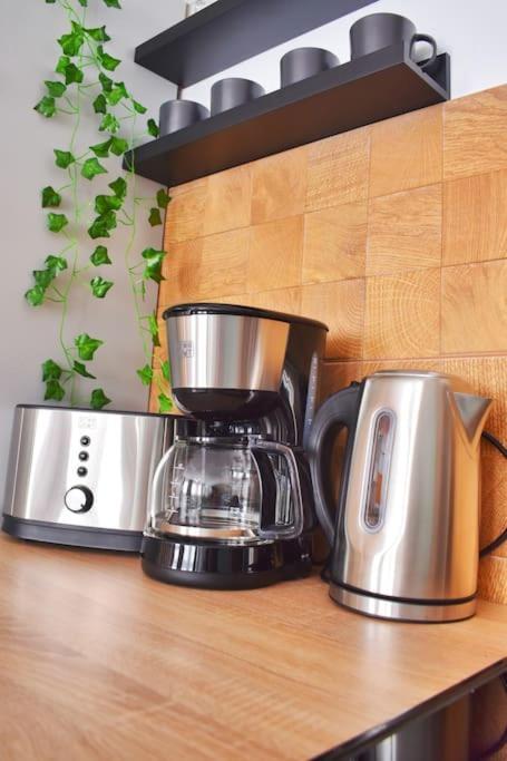 Mysa Modern Studio * Near Cismigiu Park * Netflix Bukarest Exteriör bild